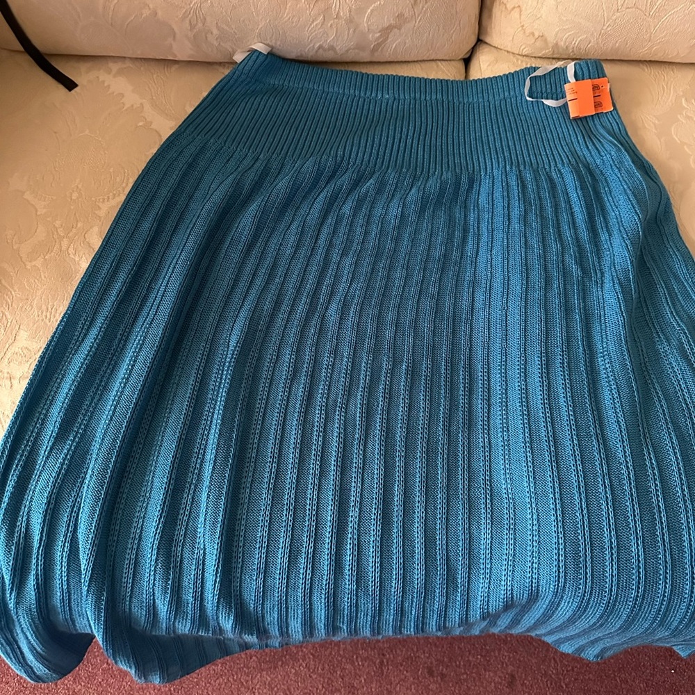 Women’s Cozy Everyday Seasonal A-Line/Full Skirt